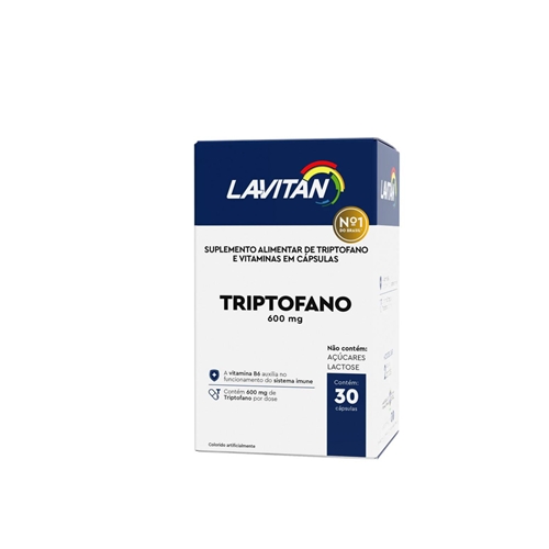 Lavitan Triprofano Mg Cimed C Psulas Lavitan Triprofano Mg