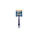 Aparelho de Barbear Prestobarba Gillette 3 Suave Com 1 Unidade