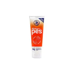 Minancora Creme Desodorante para Pés Com 80g