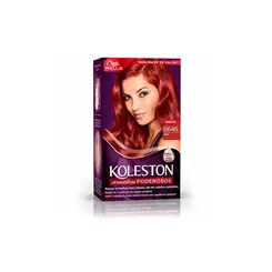 Tintura Koleston 6646 Cereja