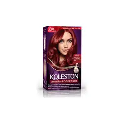 Tintura Koleston 5546 Amora 1 Unidade