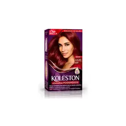 Tintura Koleston 4446 Borgonha