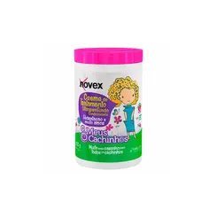 Creme Novex Meus Cachinhos Com 400g