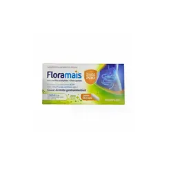 Floramais Zinco Pro Com 6 Cápsulas