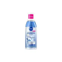 Água Micelar Nívea Bifásica Acne Regeneradora Com 200ml