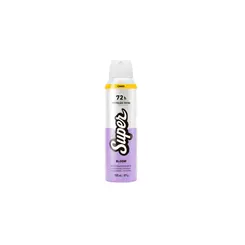 Desodorante Aerossol Super Bloom Com 150ml