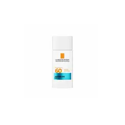Protetor Solar Anthelios UVair FPS 60 Sem Cor Com 45ml
