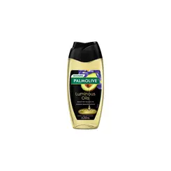 Sabonete Líquido Palmolive Luminous Oil Abacate Com 250ml