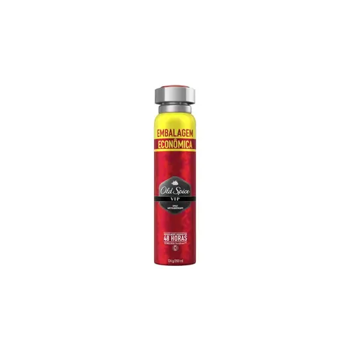 Desodorante Old Spice VIP Com 200ml