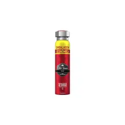 Desodorante Old Spice VIP Com 200ml
