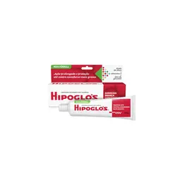 Creme Para Assaduras Hipoglós Original Trata E Previne Com 120g