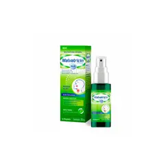 Malvatricin HA Spray Sabor Menta Fresh Com 30ml