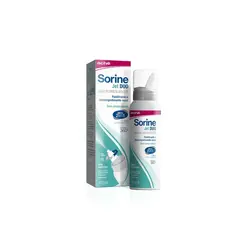 Sorine Jet Duo Spray Nasal  Ache Com 100ml