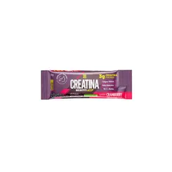 Creatina Beauty Pro Sabor Cranberry Com 9g