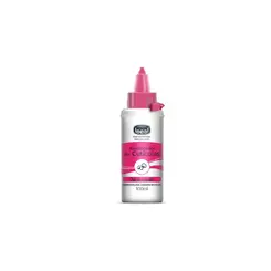 Amolecedor de Cutícula Ideal Óleo de Algodão Com 100ml