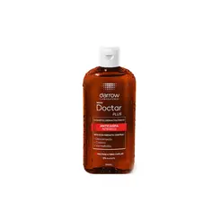 Shampoo Anticaspa Darrow Doctar Plus Intensivo Com 240ml
