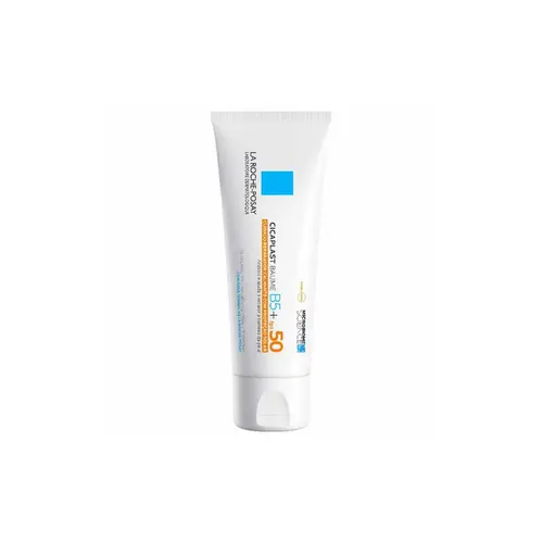 Creme Reparador Calmante com Proteção Solar La Roche-Posay Cicaplast Baume B5 FPS 50 Com 40ml