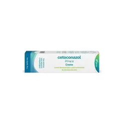 Cetoconazol 20mg Creme Arte Nativa Com 30g