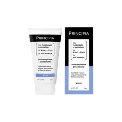Desodorante Antitranspirante Principia AD-01 Com 70ml