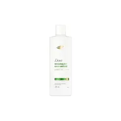 Shampoo Dove Umectação + Coco Antioxi Com 370ml