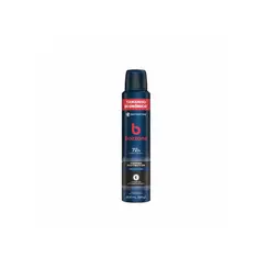 Desodorante Aerossol Bozzano Power Protection Com 200ml