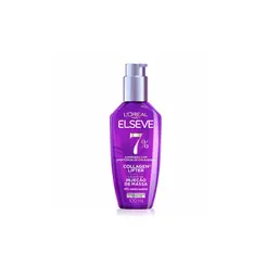 Leave-in Injeção de Massa Elseve Collagen Lifter Com 100ml