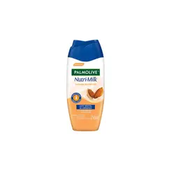 Sabonete Líquido Palmolive Nutri-Milk Hidratante Com 250ml