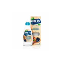 Adoçante Zero-Cal Eritritol Líquido Com 65ml