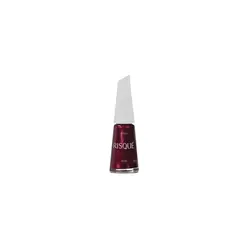 Esmalte Risqué Metalico Rubi Com 8ml