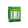 Kit Eico Cosméticos Babosa Aloe Vera Shampoo 450ml + Condicionador 400ml