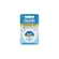 Fio Dental Oral-B Essential Floss Encerado Com 50m Contem 1 Unidade