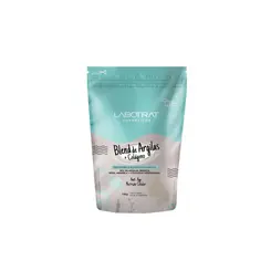 Blend De  Argilas + Colágeno Facial Corporal Labotrat 100g
