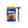 Aparelho de Barbear Gillette Prestobarba 3 Com 4 Unidades