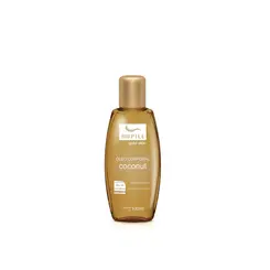 Óleo Corporal Coco e Macadâmia Nupill Com 100ml