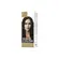 Kit Tintura Gold Color 1.0 Preto