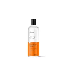 Água Micelar Labotrat Vitamina C Dermo Skin Com 250ml