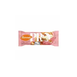 Barra de Proteína Flormel Pro Doce de Leite Com 35g