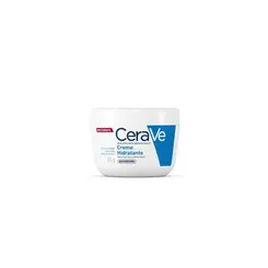 Hidratante Cerave Creme sem Perfume Com 85g
