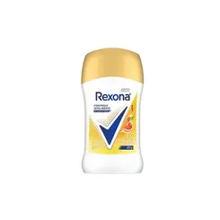 Desodorante Rexona Stick Tropical Citrus Dry Com 45g