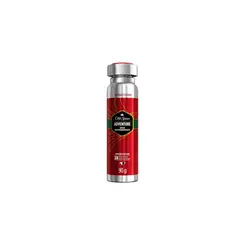 Desodorante Sray Old Spice Adventure Valentia & Madeira Com 200ml