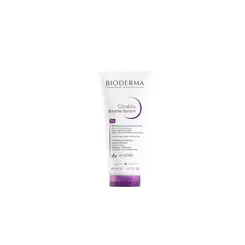 Balsamo de Limpeza Cicabio Baume Lavant Bioderma Com 200ml