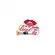 Carmed Hidratante Labial Coca-Cola Incolor Com 10g