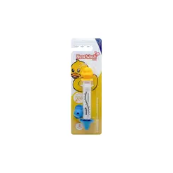 Dispositivo Para Lavagem Nasal Nosewash Pato Com 240ml