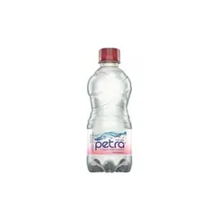 Água Mineral Petra Com Gás Com 350ml