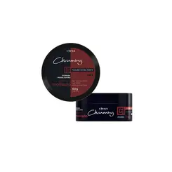 Charming Pomada Modeladora Extra Forte Com 50g