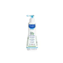Hidratante Corporal Infantil Mustela Hydra Bebê com 300ml