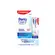 Kit Colgate Periogard Enxaguatorio Bucal Sem Alcool 250ml + Pasta de Dente 60g