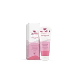 Loção Hidratante Umiditá Gestante Com 200ml
