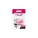 Unha Postiça Nail Encanto Rosa Com 28 Unidades