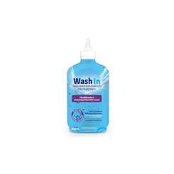 Wash In Solução Fisiológica 0,9% Com 200ml